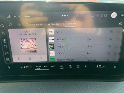 Audi Q3 Gebrauchtwagen