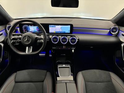 Mercedes-Benz C-Klasse Gebrauchtwagen