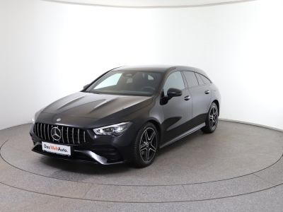 Mercedes-Benz C-Klasse Gebrauchtwagen