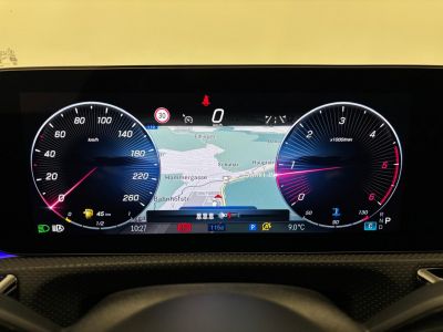 Mercedes-Benz C-Klasse Gebrauchtwagen