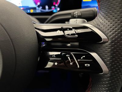 Mercedes-Benz C-Klasse Gebrauchtwagen