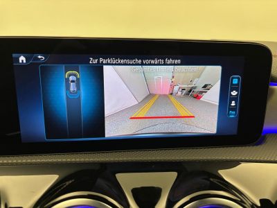 Mercedes-Benz C-Klasse Gebrauchtwagen