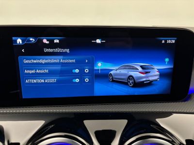 Mercedes-Benz C-Klasse Gebrauchtwagen