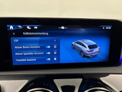 Mercedes-Benz C-Klasse Gebrauchtwagen