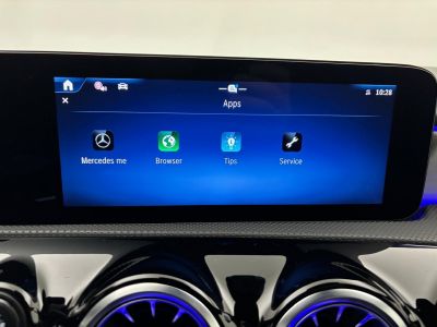 Mercedes-Benz C-Klasse Gebrauchtwagen