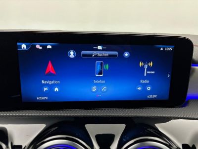 Mercedes-Benz C-Klasse Gebrauchtwagen