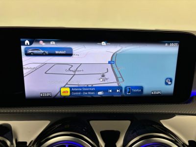 Mercedes-Benz C-Klasse Gebrauchtwagen