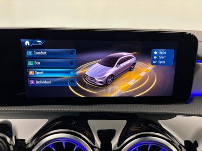 Mercedes-Benz C-Klasse Gebrauchtwagen