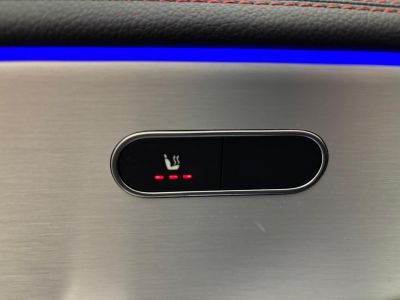 Mercedes-Benz C-Klasse Gebrauchtwagen