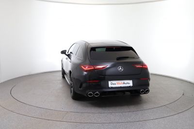 Mercedes-Benz C-Klasse Gebrauchtwagen