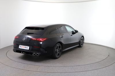 Mercedes-Benz C-Klasse Gebrauchtwagen