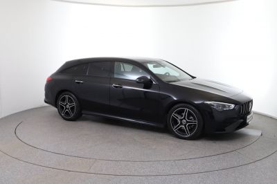 Mercedes-Benz C-Klasse Gebrauchtwagen