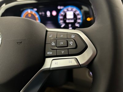 VW California Gebrauchtwagen