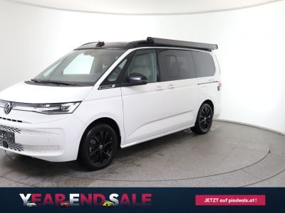 VW California Gebrauchtwagen VW California Gebrauchtwagen