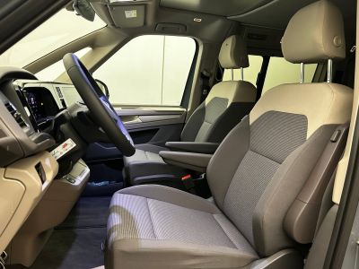 VW California Gebrauchtwagen