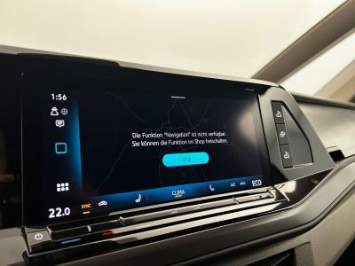 VW California Gebrauchtwagen