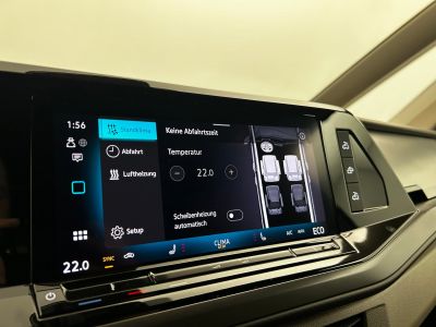 VW California Gebrauchtwagen