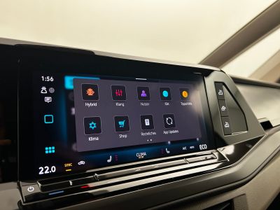 VW California Gebrauchtwagen