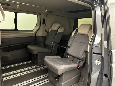 VW California Gebrauchtwagen