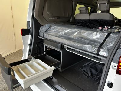 VW California Gebrauchtwagen