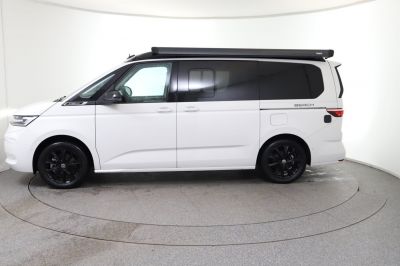 VW California Gebrauchtwagen