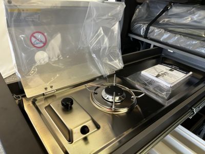 VW California Gebrauchtwagen