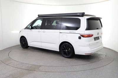 VW California Gebrauchtwagen