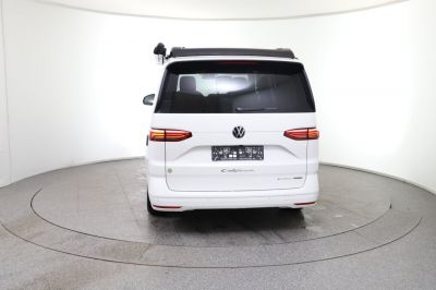 VW California Gebrauchtwagen