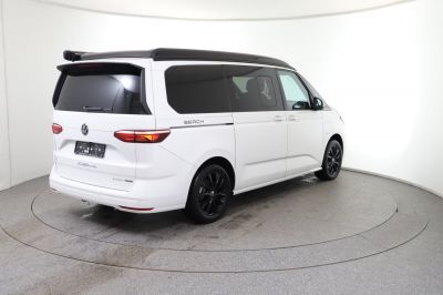 VW California Gebrauchtwagen