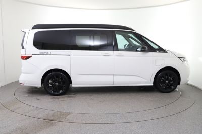 VW California Gebrauchtwagen