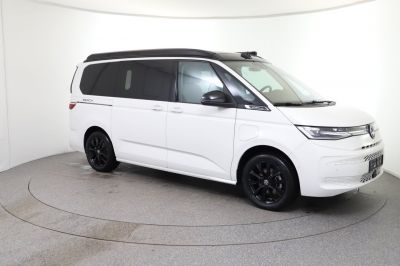 VW California Gebrauchtwagen