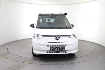VW California Gebrauchtwagen