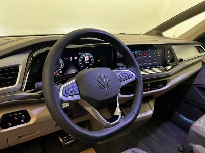 VW California Gebrauchtwagen