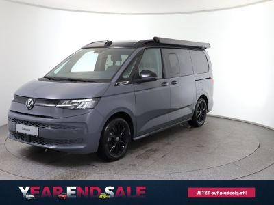 VW California Gebrauchtwagen VW California Gebrauchtwagen