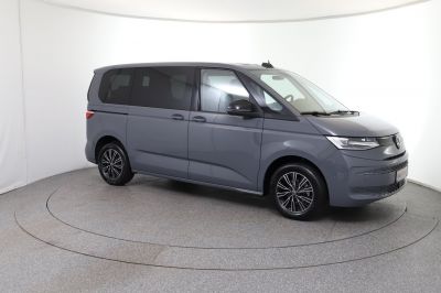 VW Multivan Gebrauchtwagen