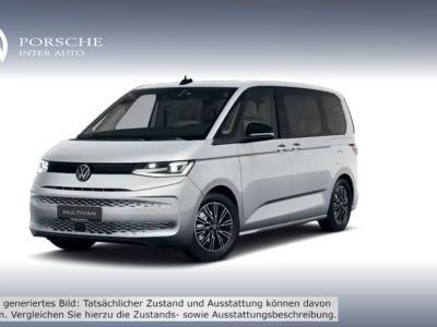 VW Multivan Gebrauchtwagen