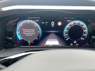 VW Multivan Gebrauchtwagen