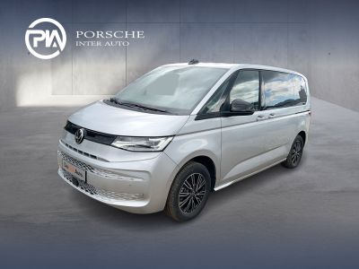 VW Multivan Gebrauchtwagen