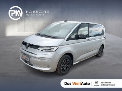 VW Multivan Gebrauchtwagen