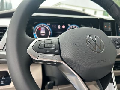 VW Multivan Gebrauchtwagen