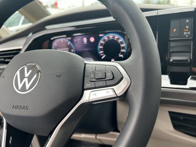 VW Multivan Gebrauchtwagen