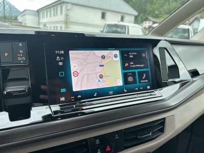 VW Multivan Gebrauchtwagen