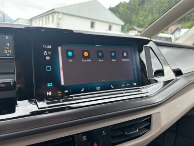 VW Multivan Gebrauchtwagen