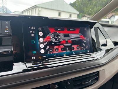 VW Multivan Gebrauchtwagen