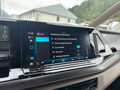 VW Multivan Gebrauchtwagen