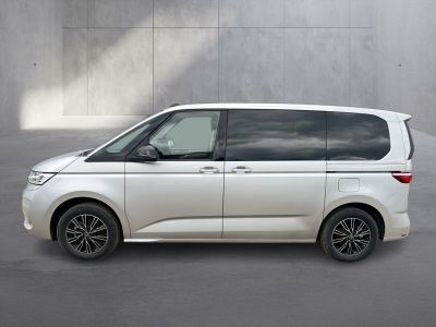 VW Multivan Gebrauchtwagen