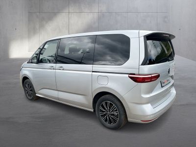 VW Multivan Gebrauchtwagen