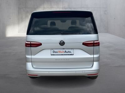 VW Multivan Gebrauchtwagen