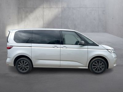 VW Multivan Gebrauchtwagen