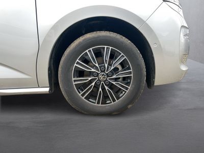 VW Multivan Gebrauchtwagen